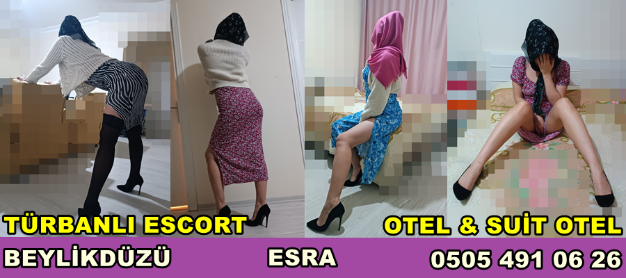 BEYLİKDÜZÜ ESCORT ESRA